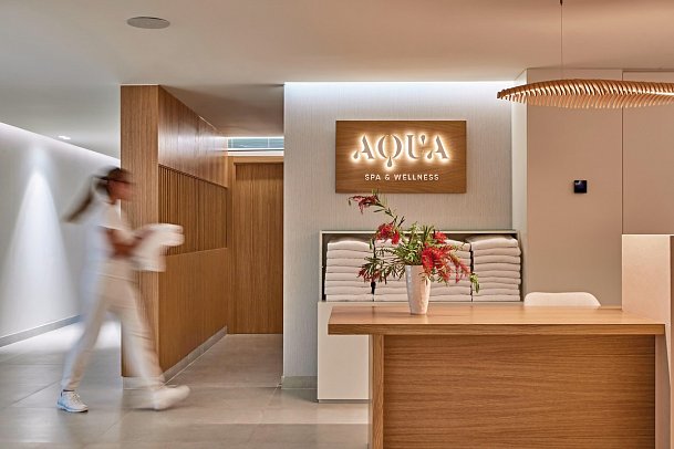 Universal Hotel Lido Park & Spa
