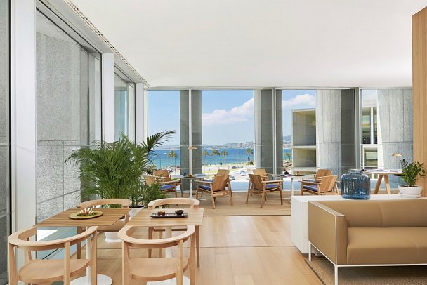 Meliá Palma Bay