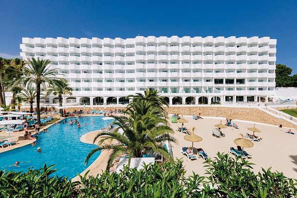 AluaSoul Mallorca Resort