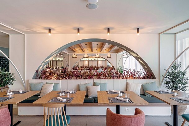 AluaSoul Mallorca Resort