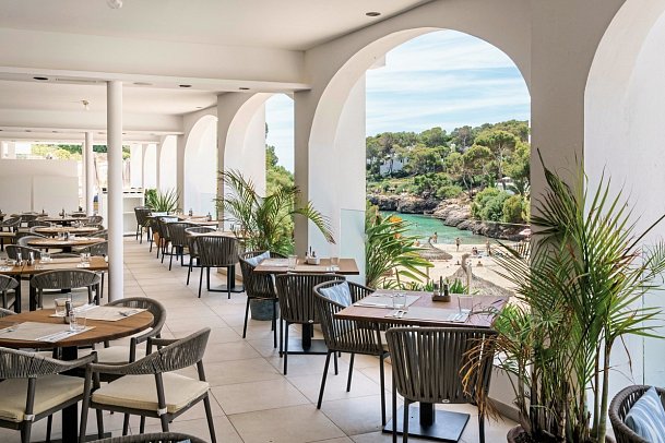 AluaSoul Mallorca Resort