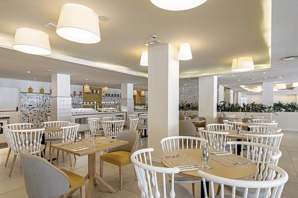 AluaSoul Mallorca Resort