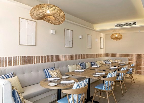 AluaSoul Mallorca Resort