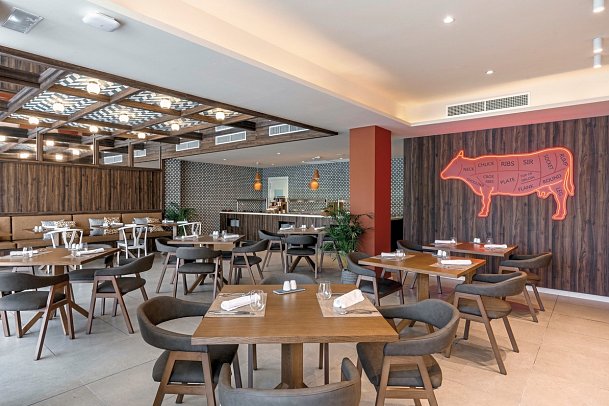 AluaSoul Mallorca Resort