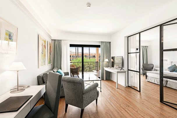 CM Mallorca Palace - Wohnbeispiel Suite