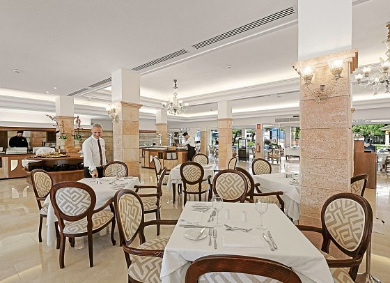 CM Mallorca Palace