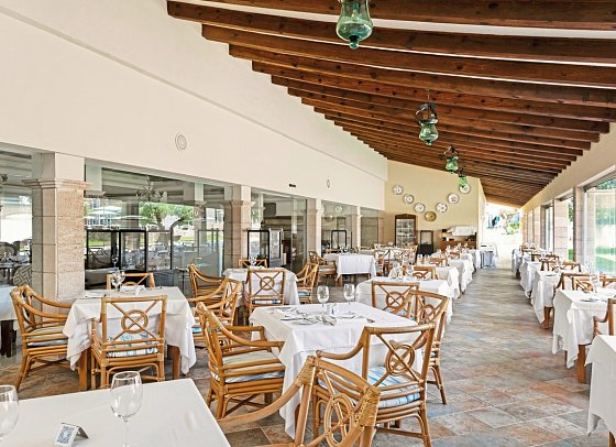 CM Mallorca Palace