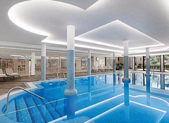 CM Mallorca Palace
