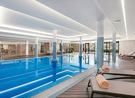 CM Mallorca Palace
