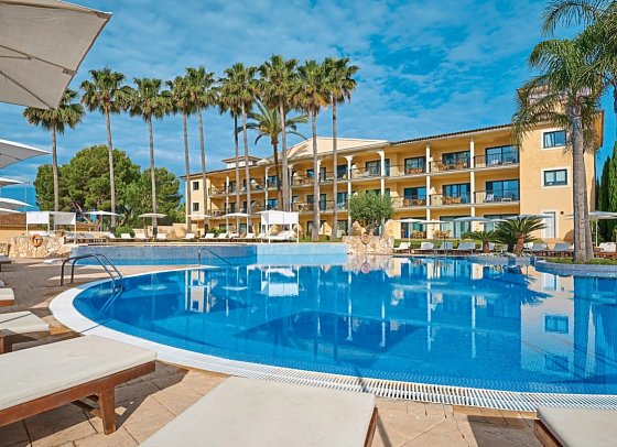 CM Mallorca Palace
