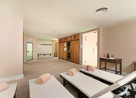 CM Mallorca Palace