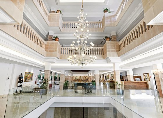 CM Mallorca Palace