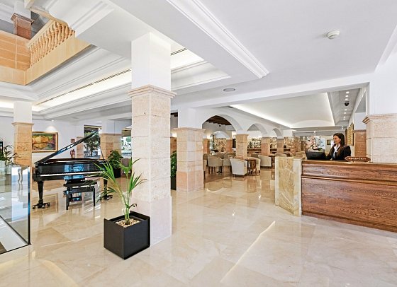 CM Mallorca Palace