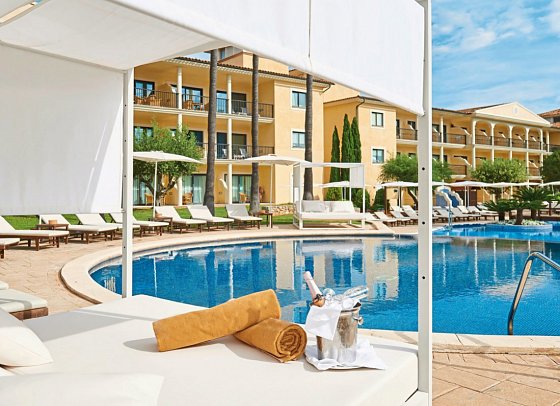 CM Mallorca Palace