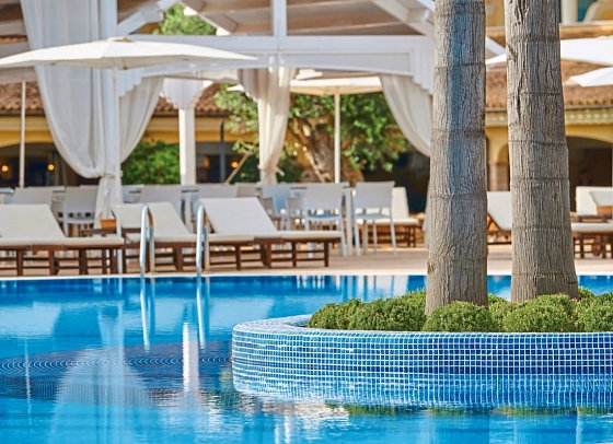 CM Mallorca Palace