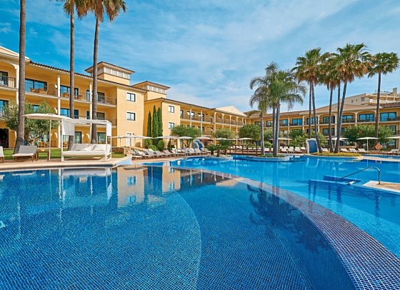 CM Mallorca Palace