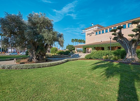CM Mallorca Palace