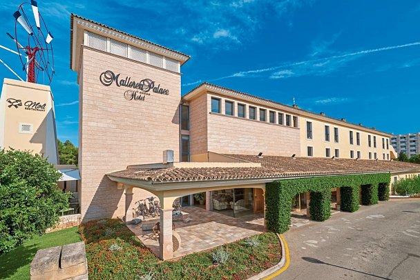 CM Mallorca Palace