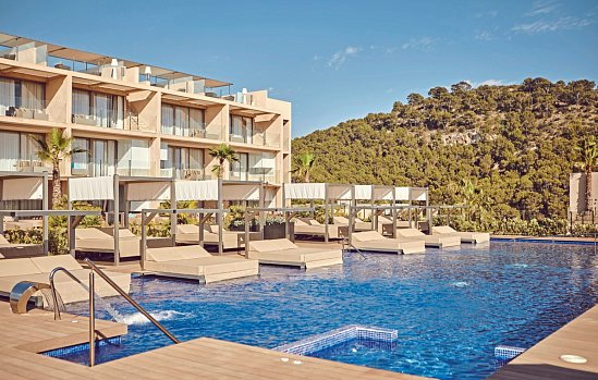 Zafiro Palace Andratx