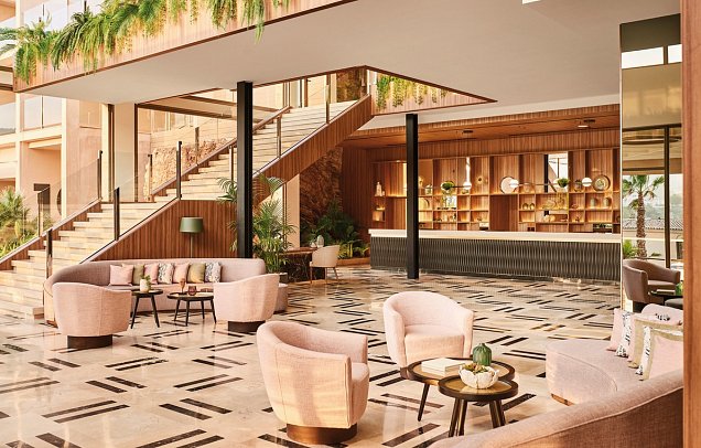 Zafiro Palace Andratx