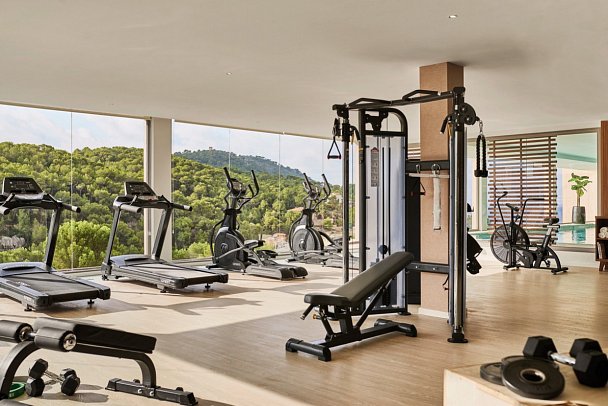 Zafiro Palace Andratx