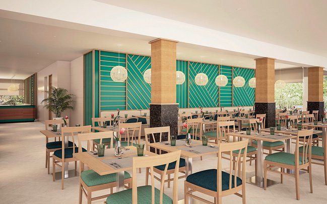 Universal Hotel Castell Royal