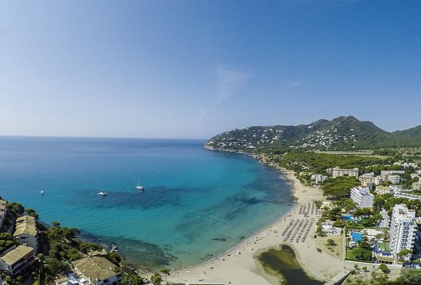 Universal Hotel Castell Royal