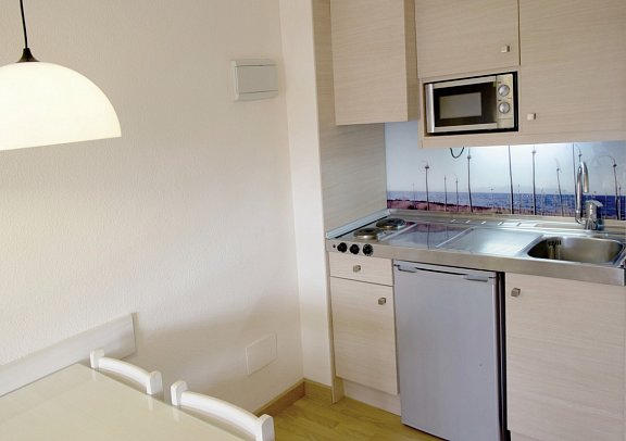 VIVA Sunrise - Wohnbeispiel App. Premium (APN)