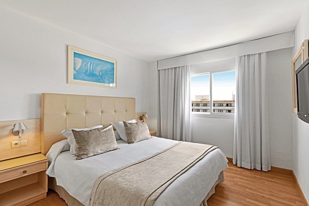 VIVA Sunrise - Wohnbeispiel Apt. 1 Schlafzimmer Selection Club