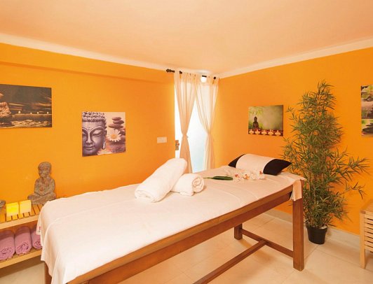 JS Sol de Ca'n Picafort