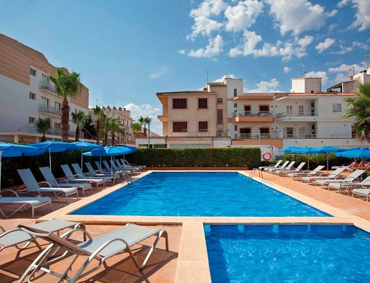 JS Sol de Ca'n Picafort