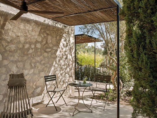 Finca Serena Mallorca - Deluxe Garden