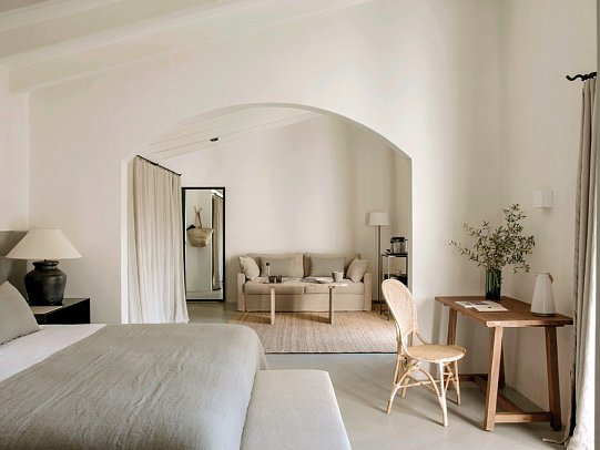 Finca Serena Mallorca - Suite