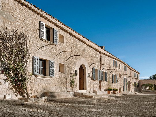 Finca Serena Mallorca