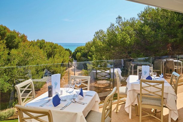 Hipotels Bahía Cala Millor