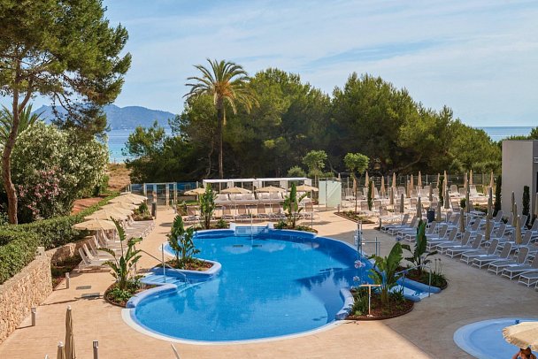 Hipotels Bahía Cala Millor