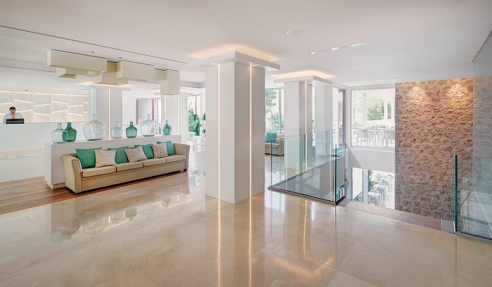 Hipotels Bahía Cala Millor