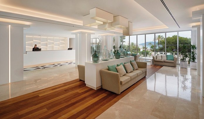 Hipotels Bahía Cala Millor