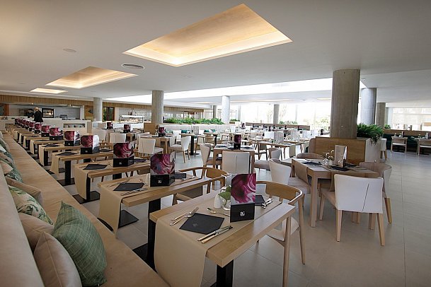 BG Rei del Mediterrani Palace