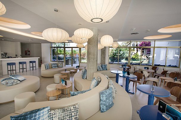 BG Rei del Mediterrani Palace