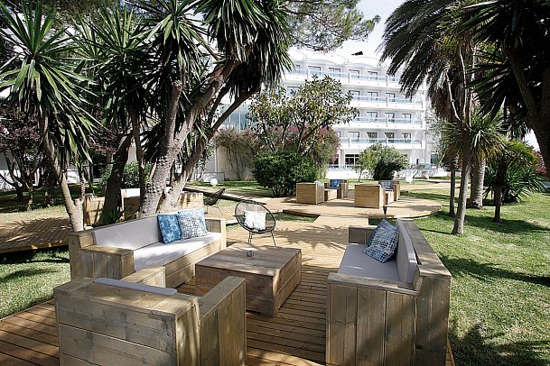 BG Rei del Mediterrani Palace