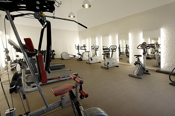 BG Rei del Mediterrani Palace