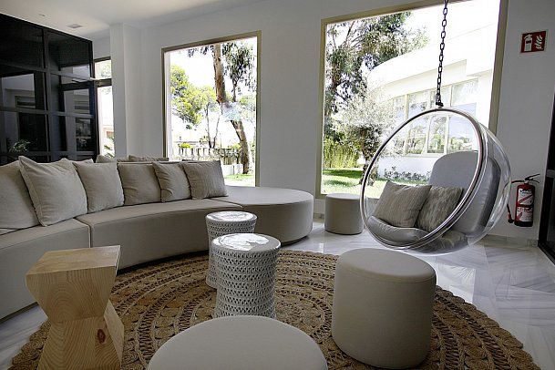 BG Rei del Mediterrani Palace