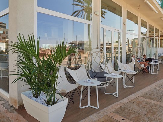 BQ Aguamarina Boutique