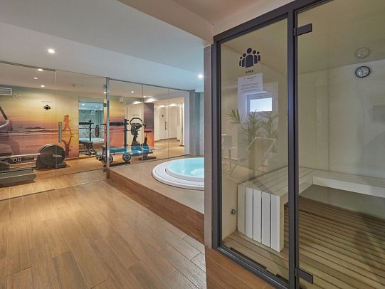 BQ Aguamarina Boutique