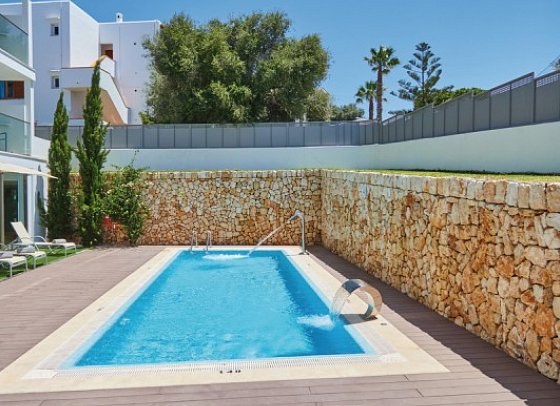 Monsuau Cala d'Or