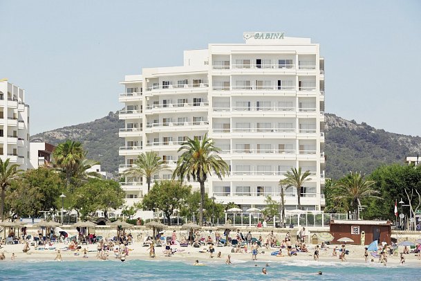 Sabina Hotel & Suites