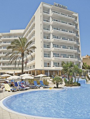 Sabina Hotel & Suites