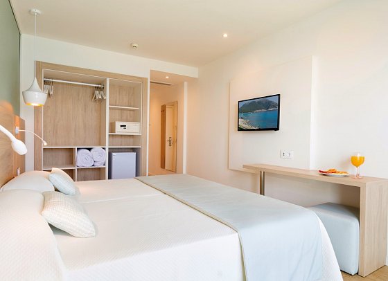 HSM Regana - Wohnbeispiel Doppelzimmer (Zimmercodierungen DB1, DBM & DBN)