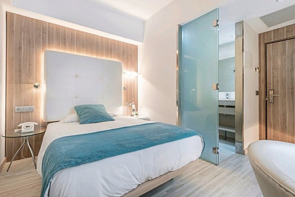 Kyrat Amàrac - Wohnbeispiel Einzelzimmer